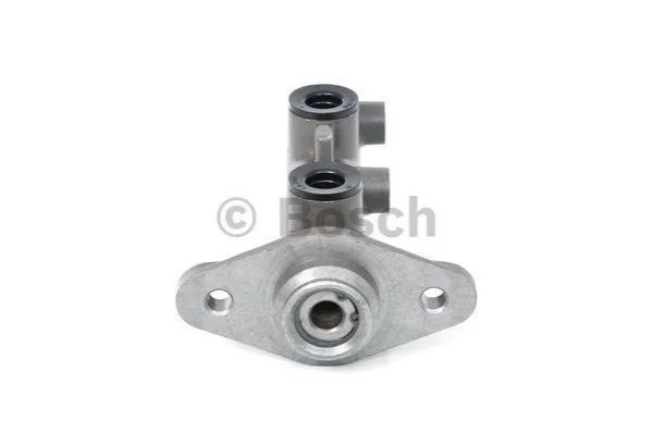 <strong>Гальмівний циліндр головний BOSCH 0986481109 (фото 1)</strong>