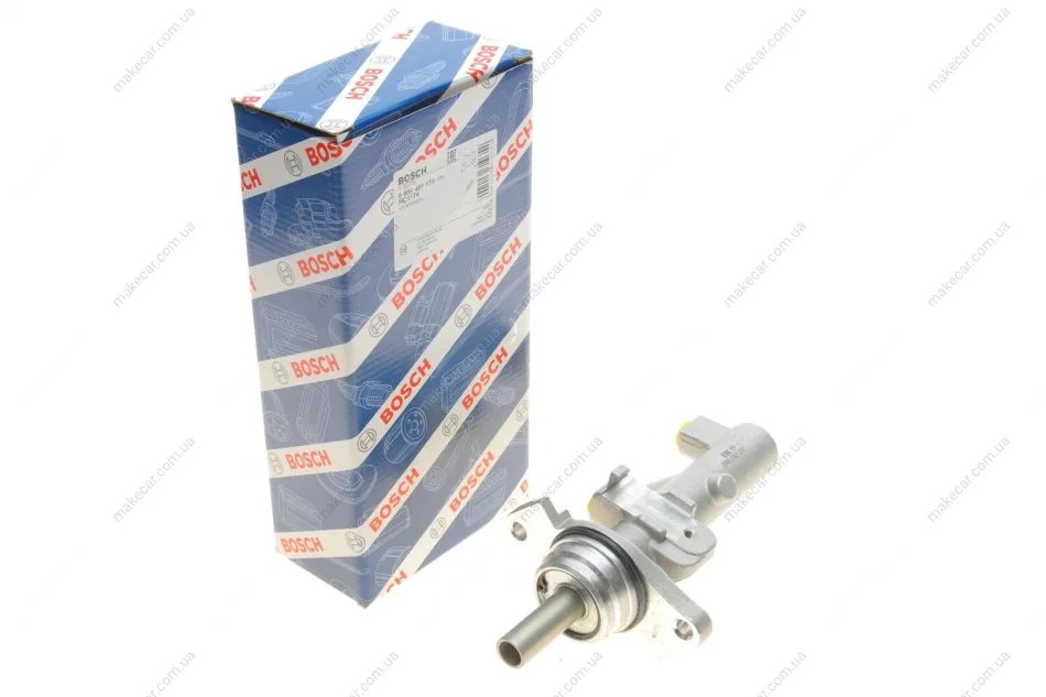 <strong>ГОЛОВНИЙ ГАЛЬМІВНИЙ ЦИЛІНДР BOSCH 0 986 481 174 (фото 1)</strong>