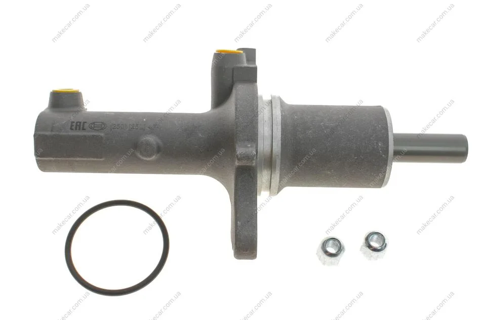 <strong>ГОЛОВНИЙ ГАЛЬМІВНИЙ ЦИЛІНДР BOSCH 0 986 481 183 (фото 1)</strong>