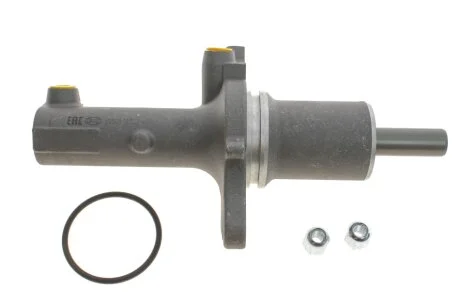 ГОЛОВНИЙ ГАЛЬМІВНИЙ ЦИЛІНДР для Mercedes, Volkswagen BOSCH 0 986 481 183 фото товара