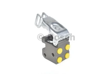 Регулятор гальмівного зусилля для Volkswagen, Skoda, Audi, Seat BOSCH 0986482039 фото товару