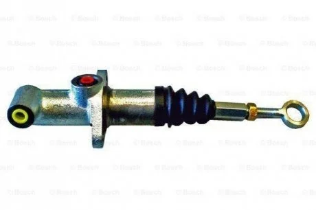 BMW Главный цилиндр сцепления 19,05 СЕРИЯ 5/6 -85 для BMW BOSCH 0986486005 фото товару