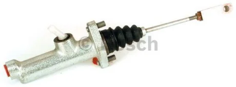 VW головний циліндр зчеплення Passat -88, T2 -92 A90 84- для Audi, Volkswagen BOSCH 0986486012 фото товару