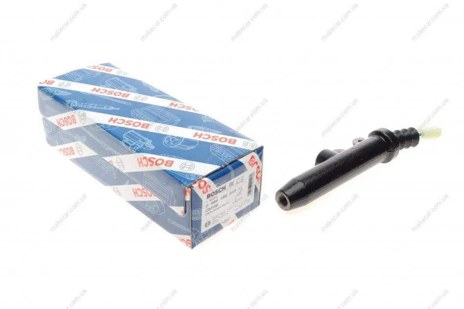 <strong>Циліндр зчеплення головний BOSCH 0986486043 (фото 1)</strong>