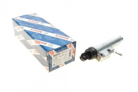 Циліндр зчеплення для Volkswagen, Mercedes, Ford, Saab, Seat BOSCH 0986486053 фото товару