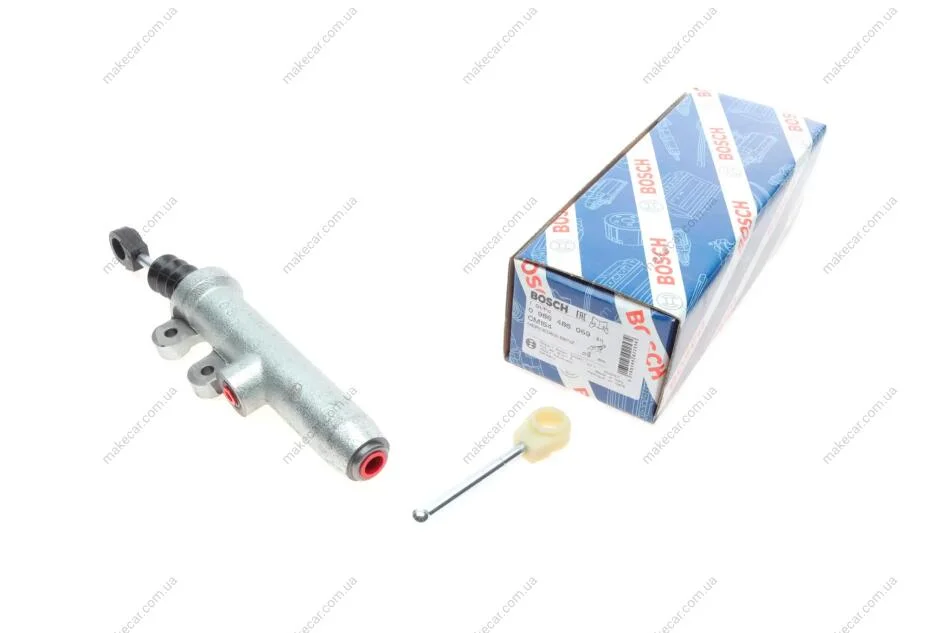 <strong>ЦИЛІНДР ЗЧЕПЛЕННЯ ГОЛОВНИЙ BOSCH 0986486059 (фото 1)</strong>