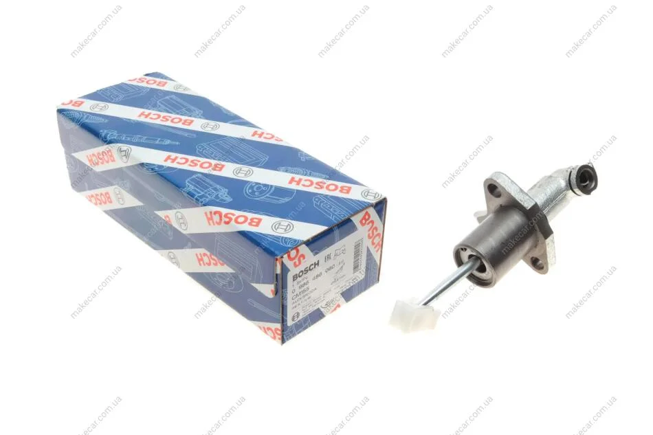 <strong>Циліндр зчеплення головний BOSCH 0986486060 (фото 1)</strong>
