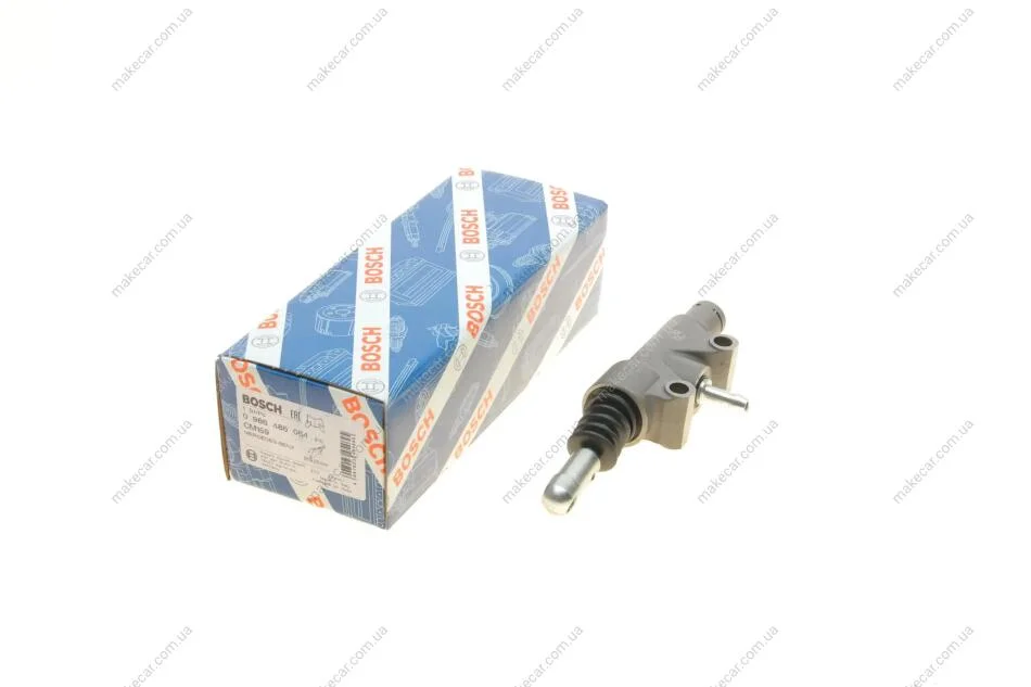 <strong>ЦИЛІНДР ЗЧЕПЛЕННЯ ГОЛОВНИЙ BOSCH 0986486064 (фото 1)</strong>