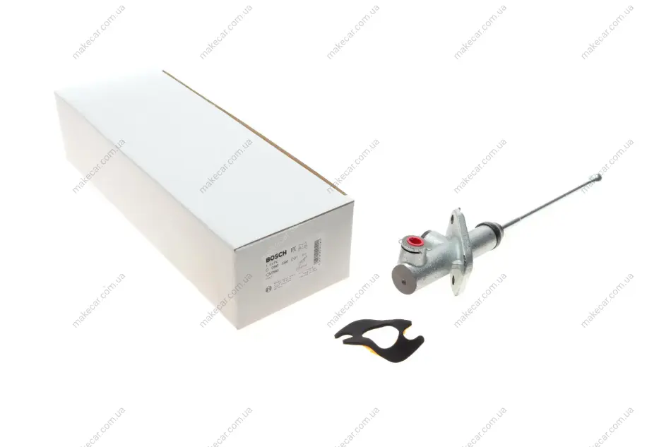 <strong>Циліндр зчеплення головний BOSCH 0986486091 (фото 1)</strong>