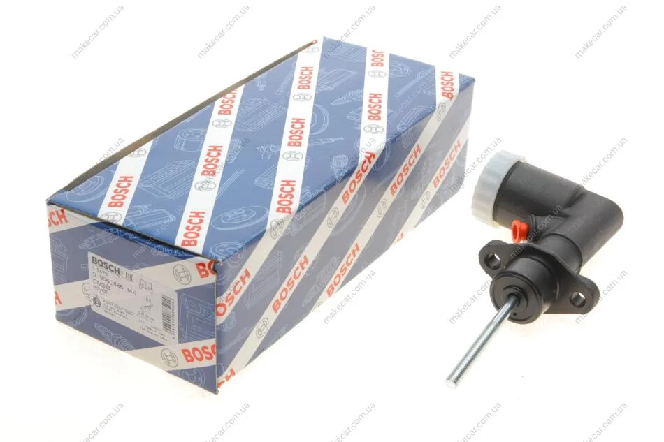 <strong>Цилиндр сцепления главный BOSCH 0986486144 (фото 1)</strong>