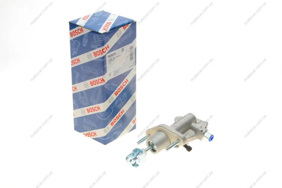 <strong>Циліндр зчеплення головний BOSCH 0986486149 (фото 1)</strong>