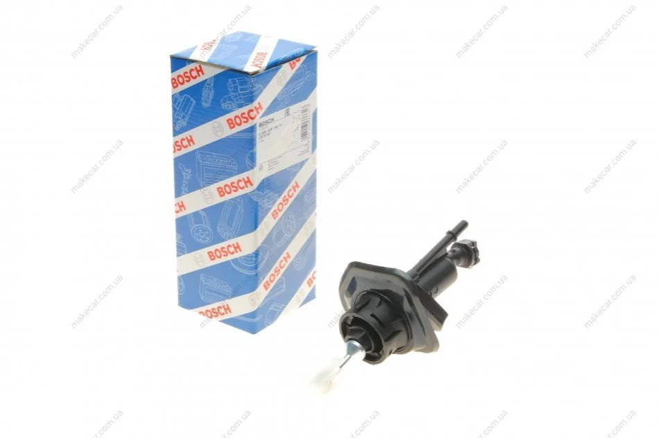 <strong>Циліндр зчеплення головний BOSCH 0986486150 (фото 1)</strong>