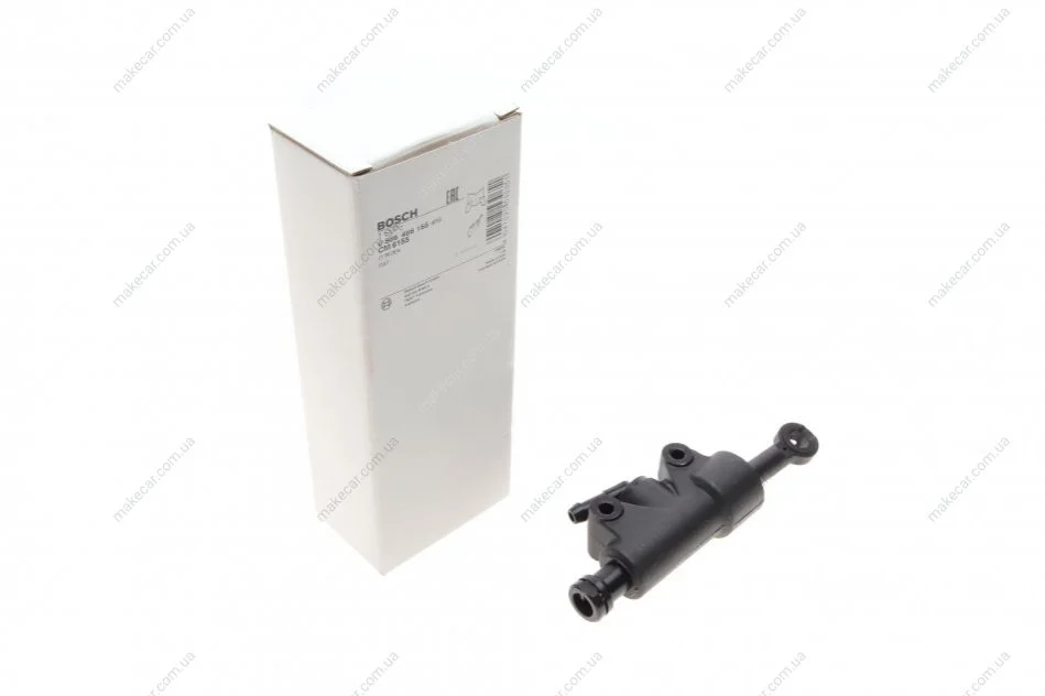 <strong>Циліндр зчеплення головний BOSCH 0986486155 (фото 1)</strong>