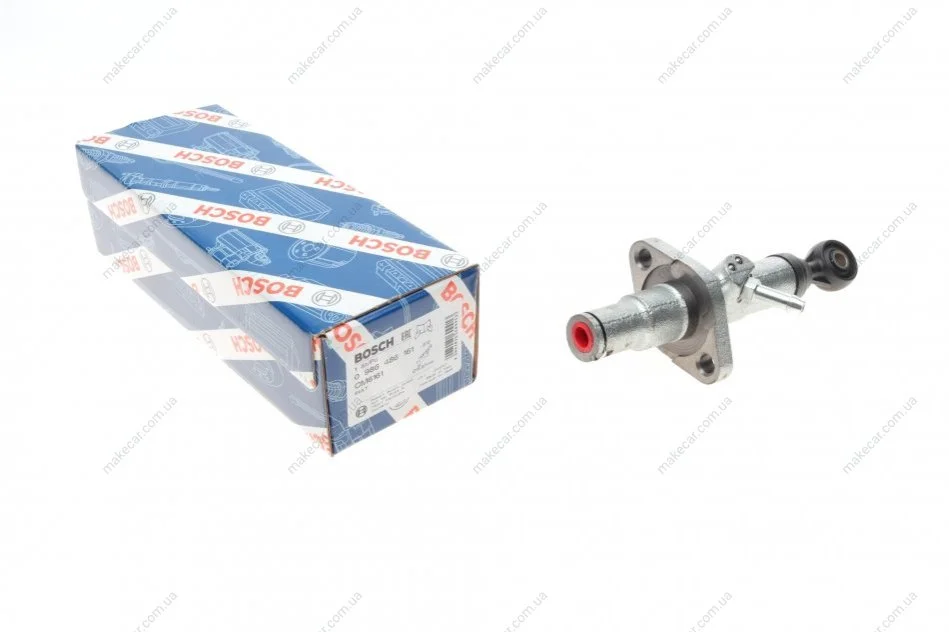 <strong>Циліндр зчеплення головний BOSCH 0986486161 (фото 1)</strong>