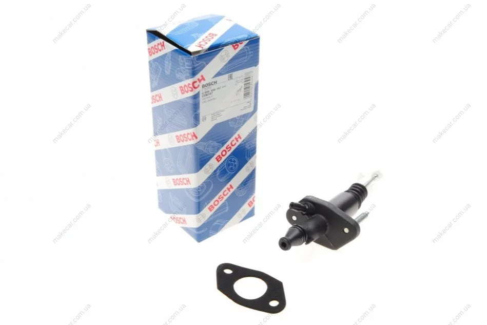 <strong>ЦИЛІНДР ЗЧЕПЛЕННЯ ГОЛОВНИЙ BOSCH 0 986 486 167 (фото 1)</strong>
