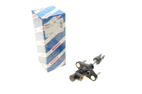 ЦИЛІНДР ЗЧЕПЛЕННЯ ГОЛОВНИЙ для Toyota BOSCH 0 986 486 176 фото товара
