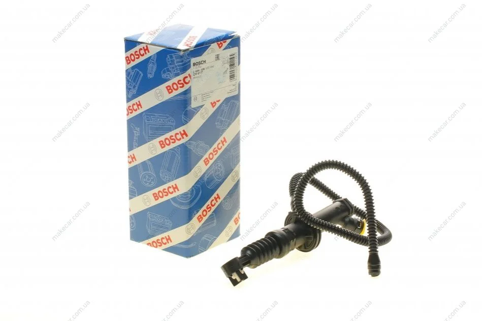 <strong>ЦИЛІНДР ЗЧЕПЛЕННЯ ГОЛОВНИЙ BOSCH 0 986 486 177 (фото 1)</strong>