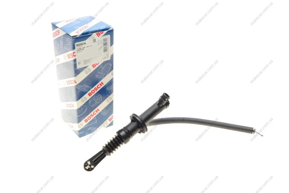 <strong>Циліндр зчеплення головний BOSCH 0986486180 (фото 1)</strong>