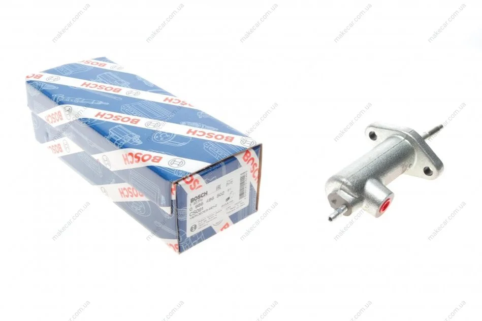 <strong>Циліндр зчеплення BOSCH 0986486502 (фото 1)</strong>