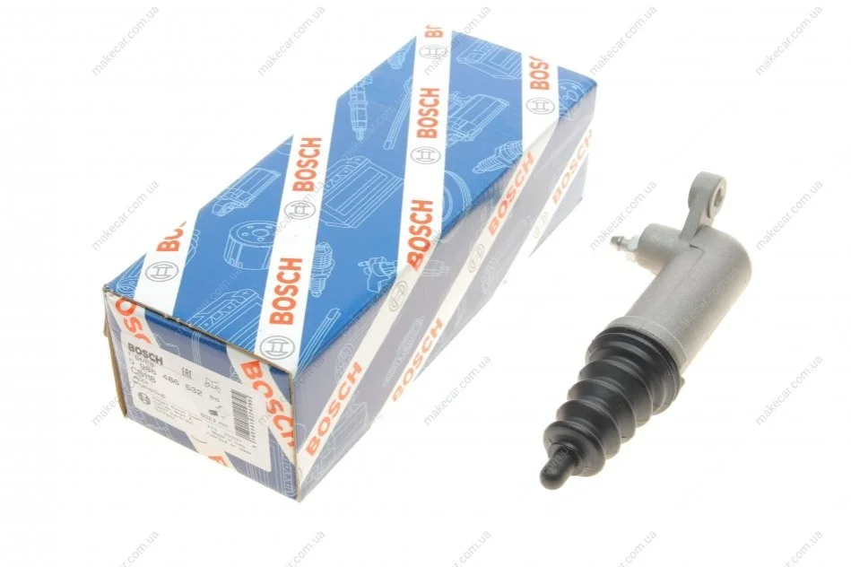 <strong>Циліндр зчеплення BOSCH 0986486532 (фото 1)</strong>