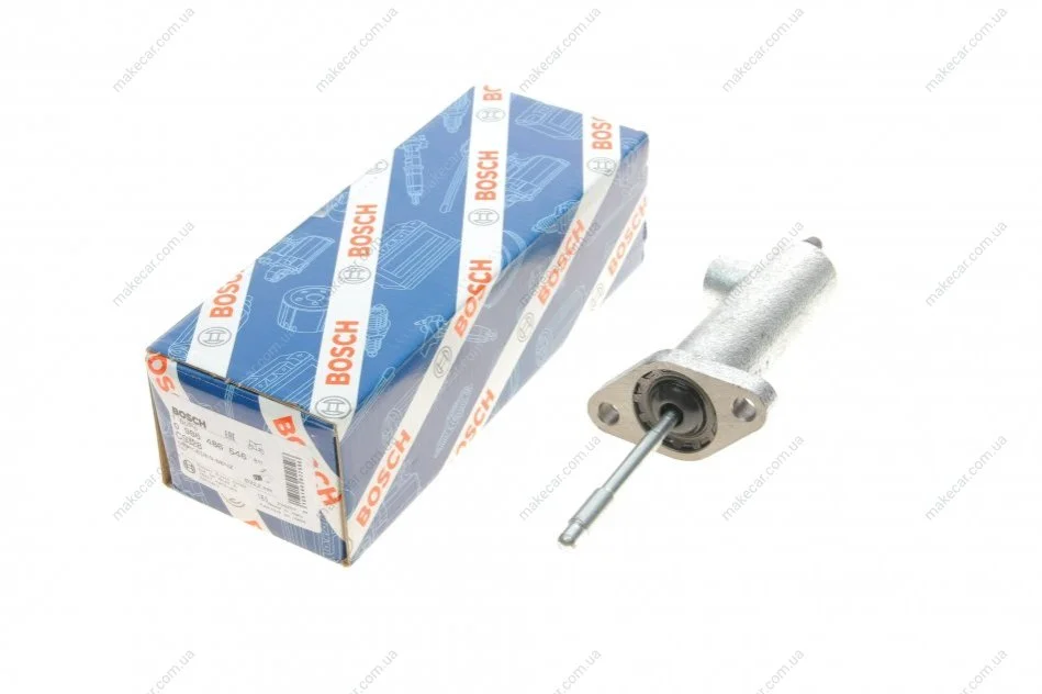 <strong>Циліндр зчеплення робочий BOSCH 0 986 486 546 (фото 1)</strong>