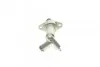 <strong>Циліндр зчеплення робочий BOSCH 0986486554 (фото 5)</strong>