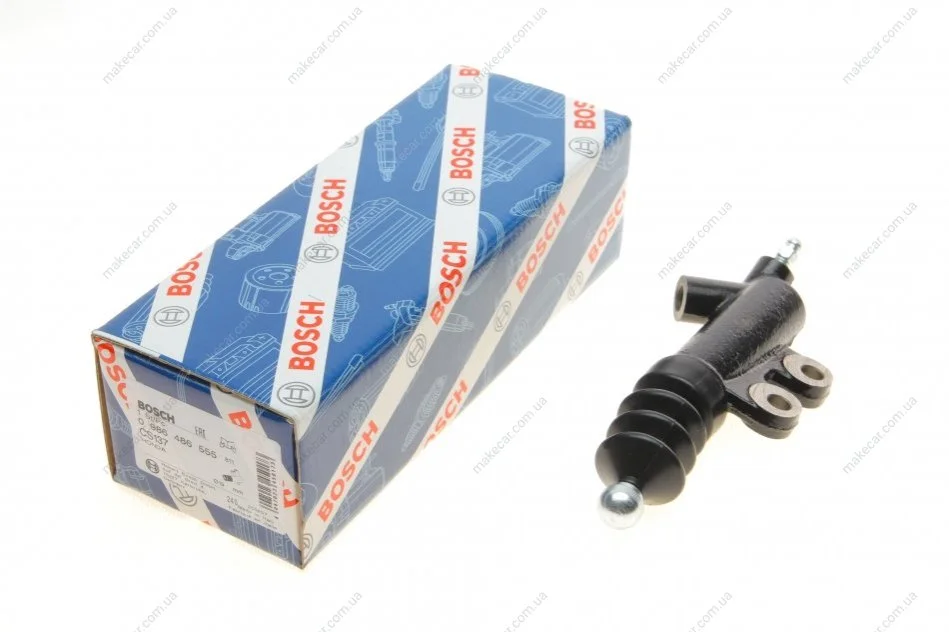 <strong>ЦИЛІНДР ЗЧЕПЛЕННЯ РОБОЧИЙ BOSCH 0986486555 (фото 1)</strong>