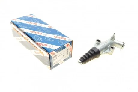 Циліндр зчеплення для Fiat, Lancia BOSCH 0986486563 фото товару