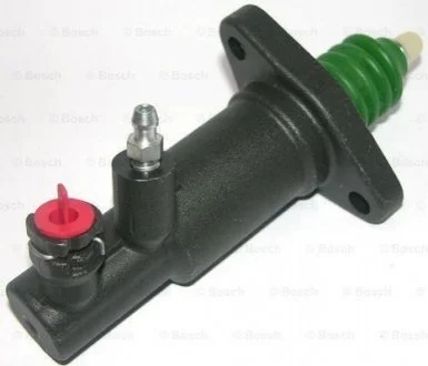 Циліндр зчеплення робочий для Skoda BOSCH 0986486577 фото товару