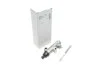 <strong>ЦИЛІНДР ЗЧЕПЛЕННЯ РОБОЧИЙ BOSCH 0986486599 (фото 1)</strong>