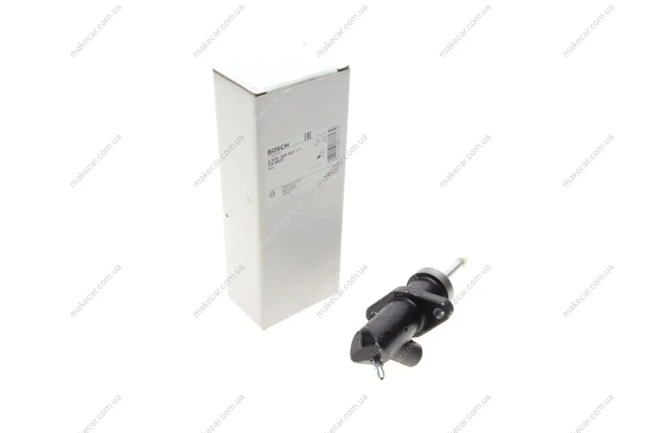 <strong>Циліндр зчеплення робочий BOSCH 0986486607 (фото 1)</strong>