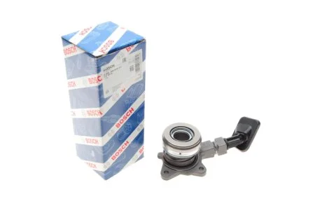 Муфта вимкнення зчеплення для BOSCH 0986486610 фото товару
