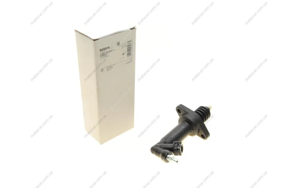 <strong>ЦИЛІНДР ЗЧЕПЛЕННЯ РОБОЧИЙ BOSCH 0 986 486 625 (фото 1)</strong>