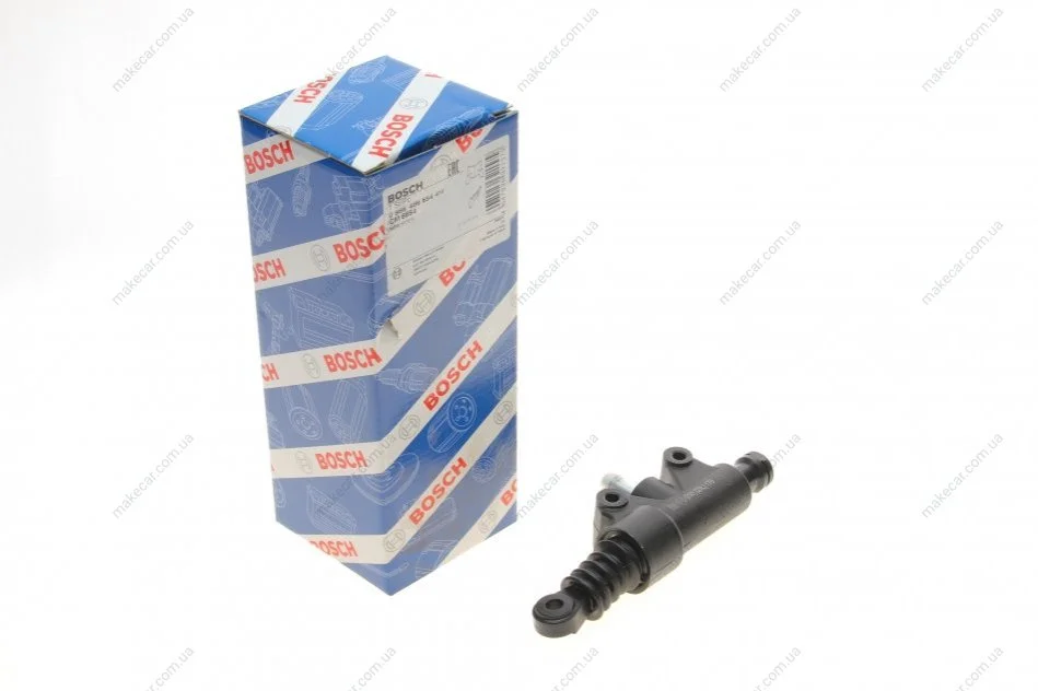 <strong>Циліндр зчеплення головний BOSCH 0986486654 (фото 1)</strong>