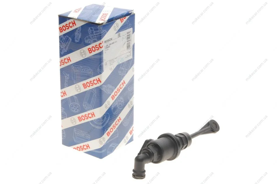 <strong>ЦИЛІНДР ЗЧЕПЛЕННЯ ГОЛОВНИЙ BOSCH 0 986 486 660 (фото 1)</strong>