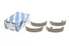 <strong>Гальмівні колодки барабанні BOSCH 0986487002 (фото 1)</strong>