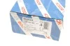 <strong>Гальмівні колодки барабанні BOSCH 0986487002 (фото 9)</strong>