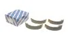 <strong>Гальмівні колодки барабанні BOSCH 0986487013 (фото 1)</strong>