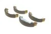 <strong>Гальмівні колодки барабанні BOSCH 0986487013 (фото 2)</strong>