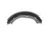 <strong>Колодки гальмівні барабанні BOSCH 0 986 487 126 (фото 2)</strong>
