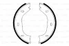 <strong>Гальмівні колодки, барабанні BOSCH 0986487202 (фото 1)</strong>