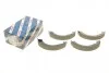 <strong>Гальмівні колодки барабанні BOSCH 0986487211 (фото 1)</strong>