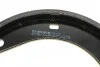 <strong>Гальмівні колодки барабанні BOSCH 0986487211 (фото 3)</strong>