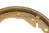 <strong>Гальмівні колодки барабанні BOSCH 0986487213 (фото 7)</strong>