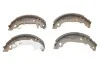 <strong>Гальмівні колодки барабанні BOSCH 0986487250 (фото 1)</strong>