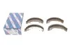 <strong>Гальмівні колодки барабанні BOSCH 0986487250 (фото 2)</strong>