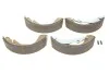 <strong>Гальмівні колодки барабанні BOSCH 0986487264 (фото 1)</strong>