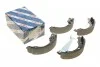 <strong>Гальмівні колодки барабанні BOSCH 0986487270 (фото 1)</strong>