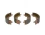 <strong>Гальмівні колодки барабанні BOSCH 0986487272 (фото 1)</strong>