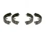 <strong>Щеки тормозные TOYOTA Corolla -00. BOSCH 0986487277 (фото 2)</strong>